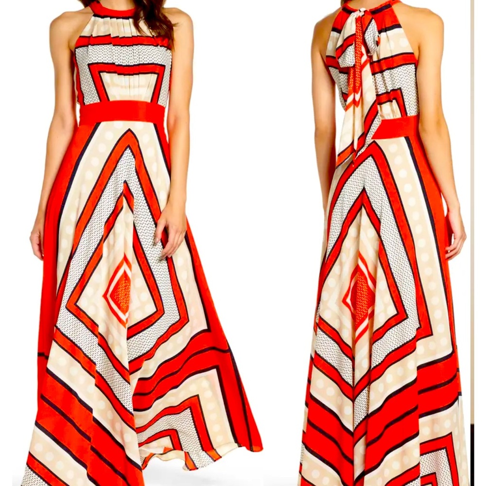 Like new Eliza J - this dress was worn by Queen Latifa in Girls Trip -